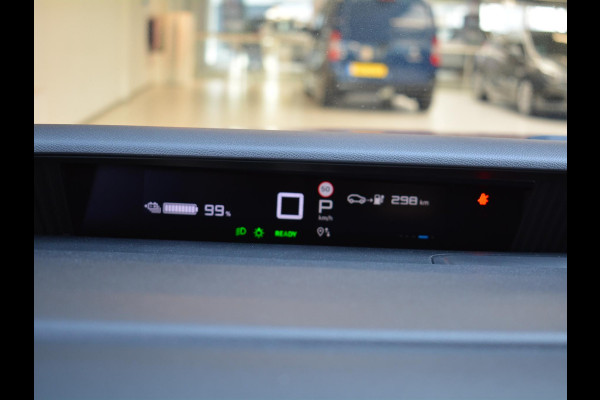 Citroën ë-C3 44 kWh 113pk Max | Navigatie | 300km WLTP|