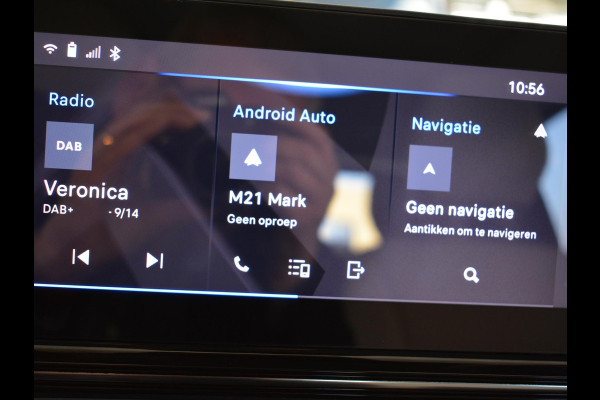 Citroën ë-C3 44 kWh 113pk Max | Navigatie | 300km WLTP|