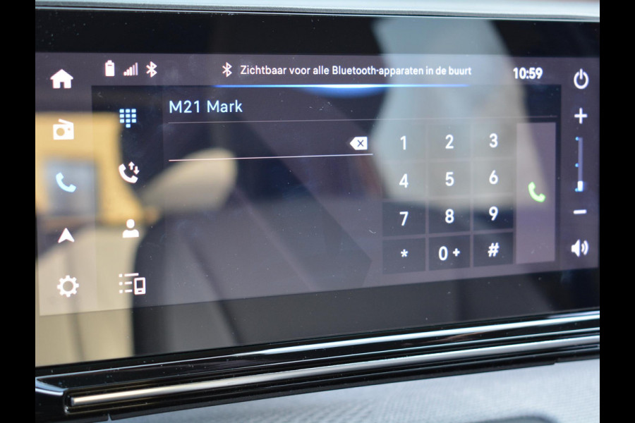 Citroën ë-C3 44 kWh 113pk Max | Navigatie | 300km WLTP|