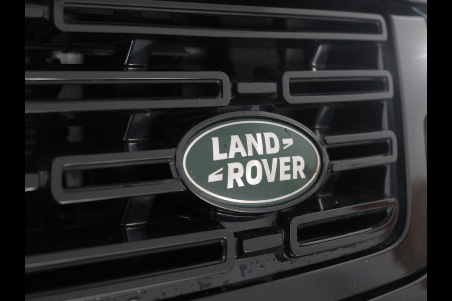 Land Rover Range Rover Sport P460e Dynamic SE PHEV