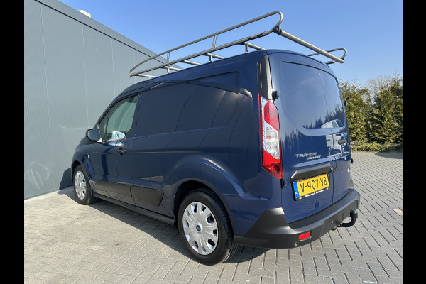 Ford Transit Connect 1.0 Ecoboost BENZINE / L1H1 / 1e EIG. / BPM VRIJ !! / IMPERIAAL / CAMERA / TREKHAAK / AIRCO