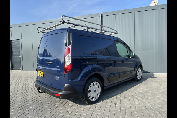 Ford Transit Connect 1.0 Ecoboost BENZINE / L1H1 / 1e EIG. / BPM VRIJ !! / IMPERIAAL / CAMERA / TREKHAAK / AIRCO