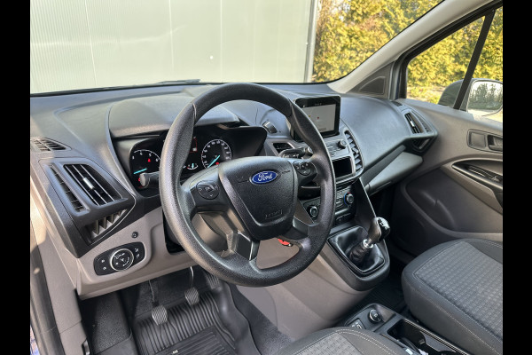 Ford Transit Connect 1.0 Ecoboost BENZINE / L1H1 / 1e EIG. / BPM VRIJ !! / IMPERIAAL / CAMERA / TREKHAAK / AIRCO