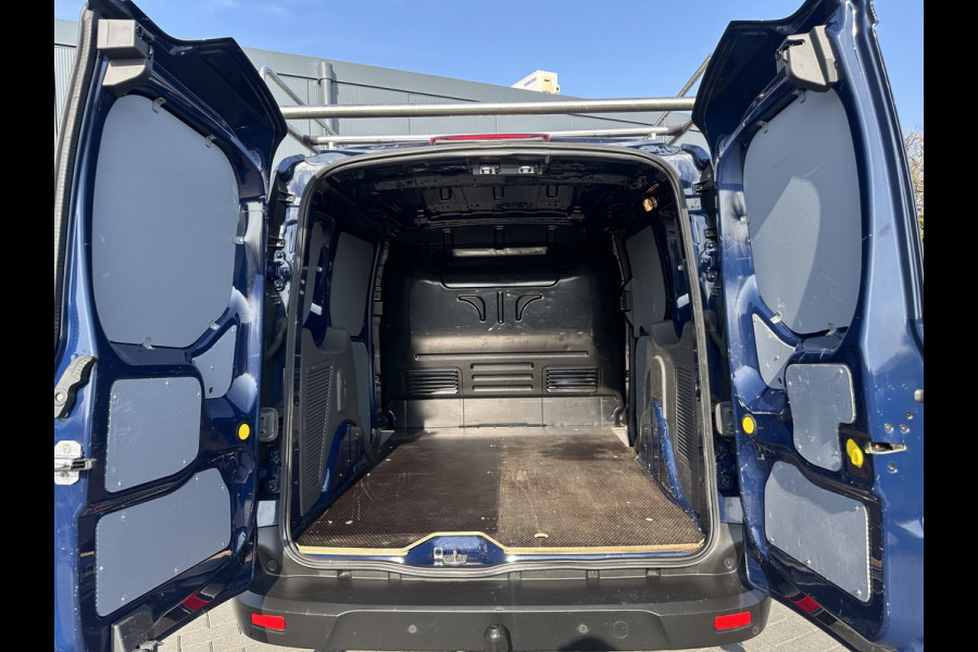 Ford Transit Connect 1.0 Ecoboost BENZINE / L1H1 / 1e EIG. / BPM VRIJ !! / IMPERIAAL / CAMERA / TREKHAAK / AIRCO