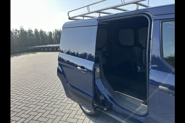 Ford Transit Connect 1.0 Ecoboost BENZINE / L1H1 / 1e EIG. / BPM VRIJ !! / IMPERIAAL / CAMERA / TREKHAAK / AIRCO