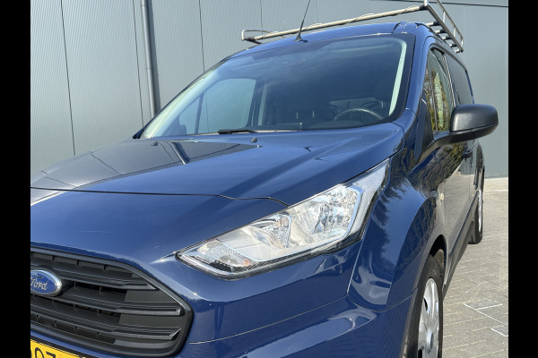 Ford Transit Connect 1.0 Ecoboost BENZINE / L1H1 / 1e EIG. / BPM VRIJ !! / IMPERIAAL / CAMERA / TREKHAAK / AIRCO