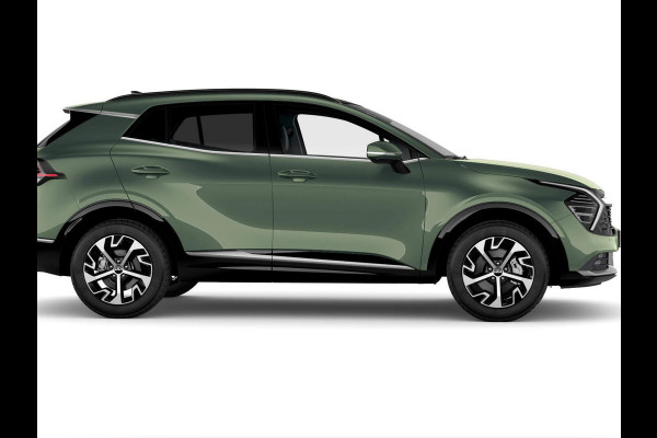 Kia Sportage 1.6 T-GDi Plug-in Hybrid AWD DynamicPlusLine | Levering Okt | Schuif/Kanteldak | Winter Pack