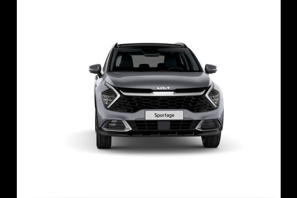 Kia Sportage 1.6 T-GDi Plug-in Hybrid AWD DynamicPlusLine | Levering Mei | Schuif/Kanteldak | Winter Pack