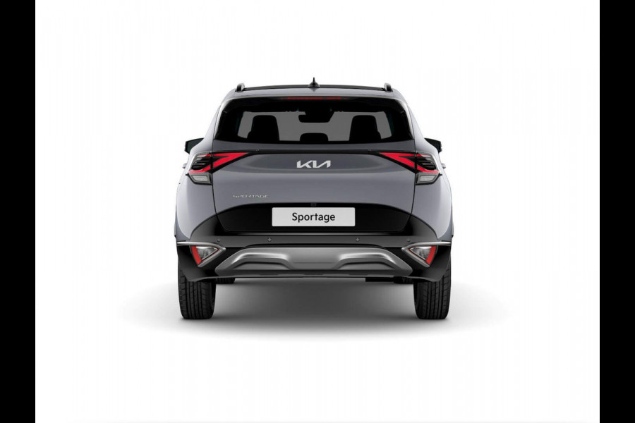 Kia Sportage 1.6 T-GDi Plug-in Hybrid AWD DynamicPlusLine | Levering Mei | Schuif/Kanteldak | Winter Pack