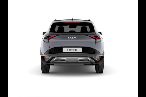 Kia Sportage 1.6 T-GDi Plug-in Hybrid AWD DynamicPlusLine | Levering Mei | Schuif/Kanteldak | Winter Pack