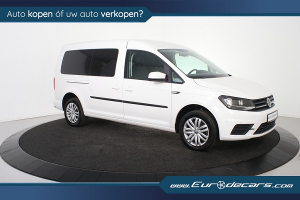 Volkswagen Caddy Maxi 1.4 TSI Trendline 5p *1ste Eigenaar*Navigatie*