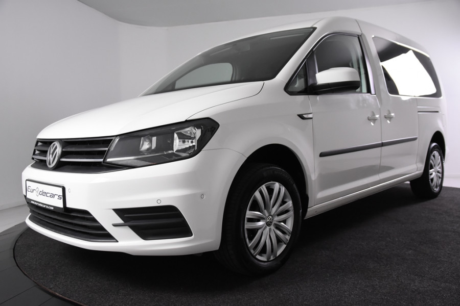 Volkswagen Caddy Maxi 1.4 TSI Trendline 5p *1ste Eigenaar*Navigatie*