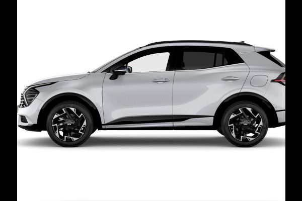 Kia Sportage 1.6 T-GDi Plug-in Hybrid AWD GT-Line | Levering Juni | Clima | Stoel-/stuurverwarming | Schuif-/kanteldak | Carplay | Navi | Adapt. Cruise | 19''