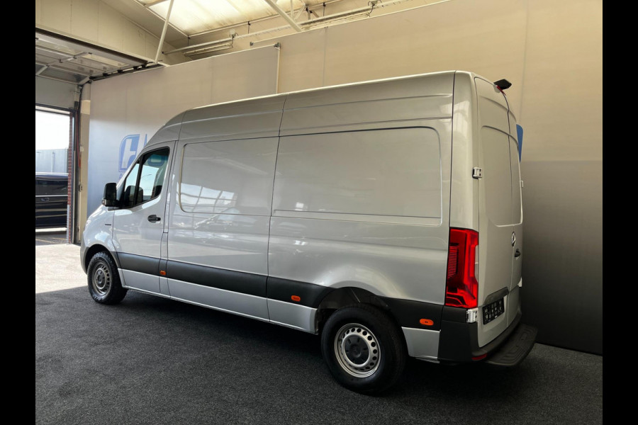 Mercedes-Benz eSprinter L2H2 55 kWh - 3-zits - incl. 12mnd Garantie