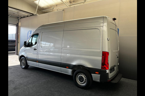Mercedes-Benz eSprinter L2H2 55 kWh - 3-zits - incl. 12mnd Garantie