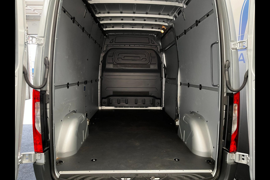 Mercedes-Benz eSprinter L2H2 55 kWh - 3-zits - incl. 12mnd Garantie