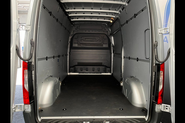 Mercedes-Benz eSprinter L2H2 55 kWh - 3-zits - incl. 12mnd Garantie