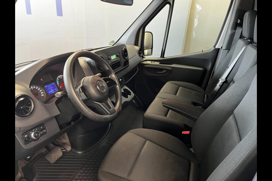 Mercedes-Benz eSprinter L2H2 55 kWh - 3-zits - incl. 12mnd Garantie