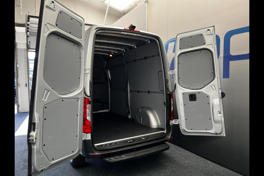 Mercedes-Benz eSprinter L2H2 55 kWh - 3-zits - incl. 12mnd Garantie