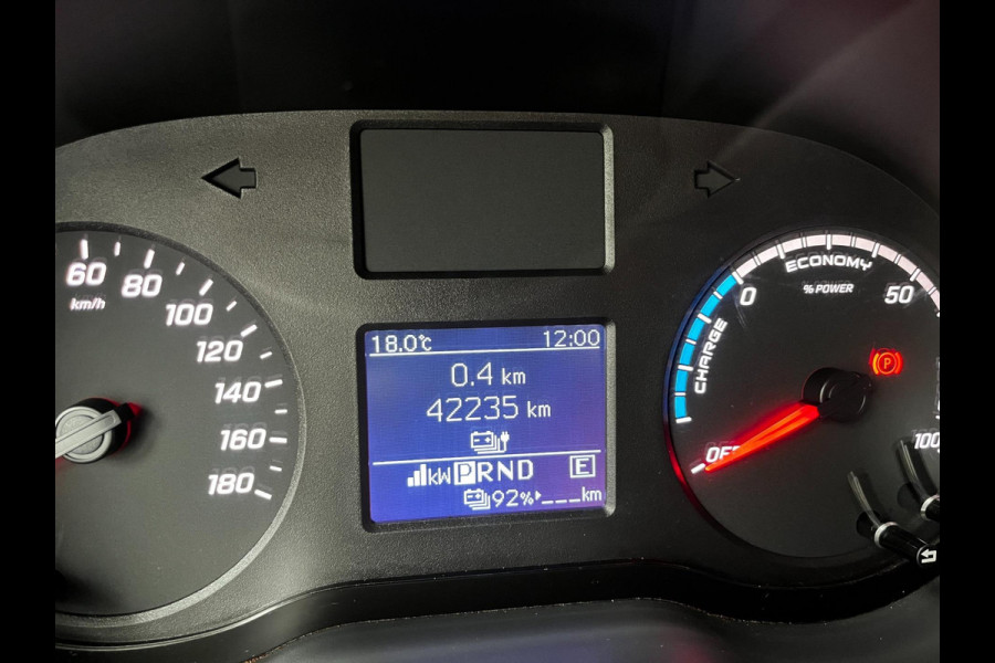 Mercedes-Benz eSprinter L2H2 55 kWh - 3-zits - incl. 12mnd Garantie