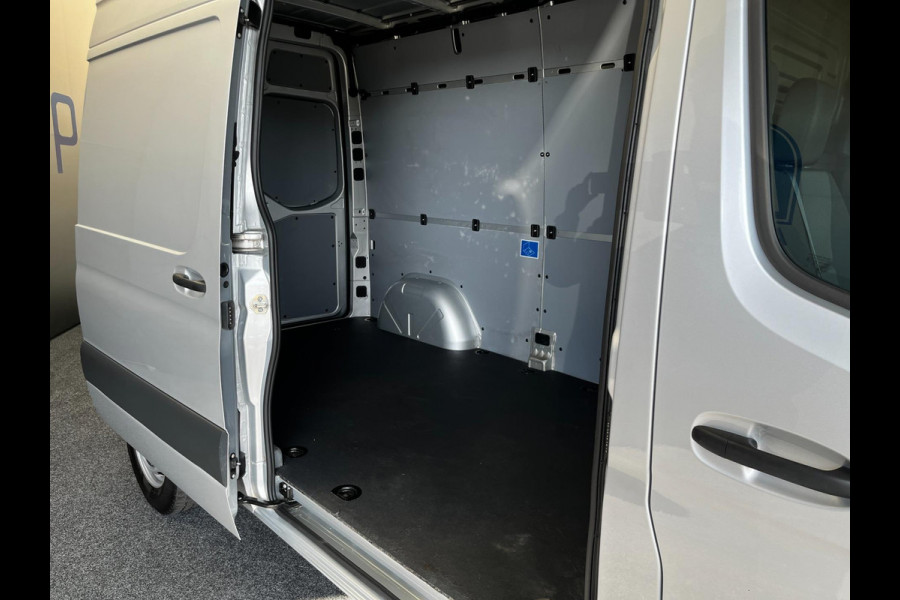 Mercedes-Benz eSprinter L2H2 55 kWh - 3-zits - incl. 12mnd Garantie