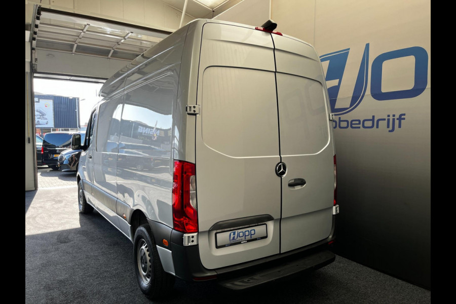 Mercedes-Benz eSprinter L2H2 55 kWh - 3-zits - incl. 12mnd Garantie