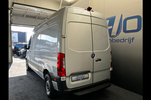 Mercedes-Benz eSprinter L2H2 55 kWh - 3-zits - incl. 12mnd Garantie