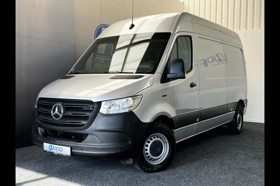 Mercedes-Benz eSprinter L2H2 55 kWh - 3-zits - incl. 12mnd Garantie
