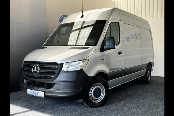 Mercedes-Benz eSprinter L2H2 55 kWh - 3-zits - incl. 12mnd Garantie