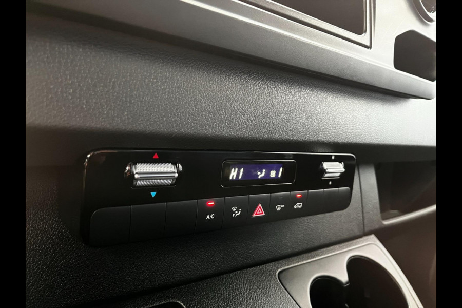 Mercedes-Benz eSprinter L2H2 55 kWh - 3-zits - incl. 12mnd Garantie