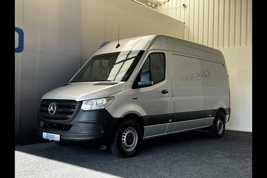 Mercedes-Benz eSprinter L2H2 55 kWh - 3-zits - incl. 12mnd Garantie