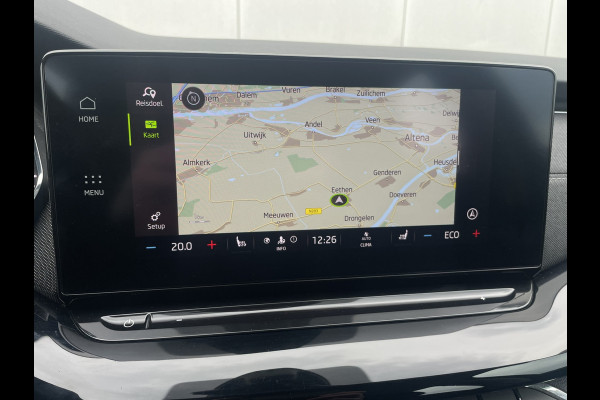 Škoda Octavia Combi 1.4 TSI iV PHEV Business Edition | LED | Trekhaak | Navi | Camera | Carplay