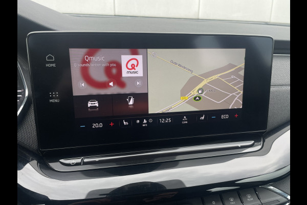 Škoda Octavia Combi 1.4 TSI iV PHEV Business Edition | LED | Trekhaak | Navi | Camera | Carplay