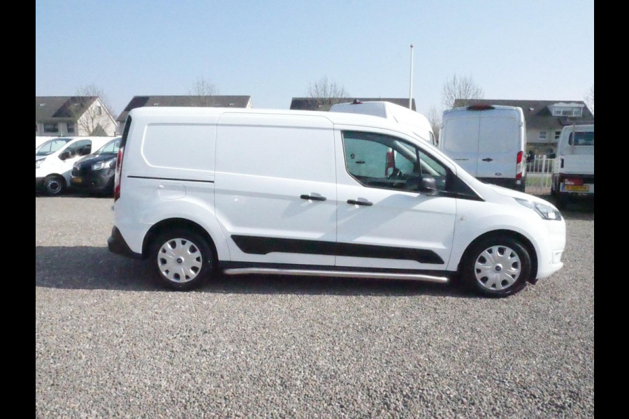 Ford Transit Connect 1.5 TDCI 100PK, L2, Airco