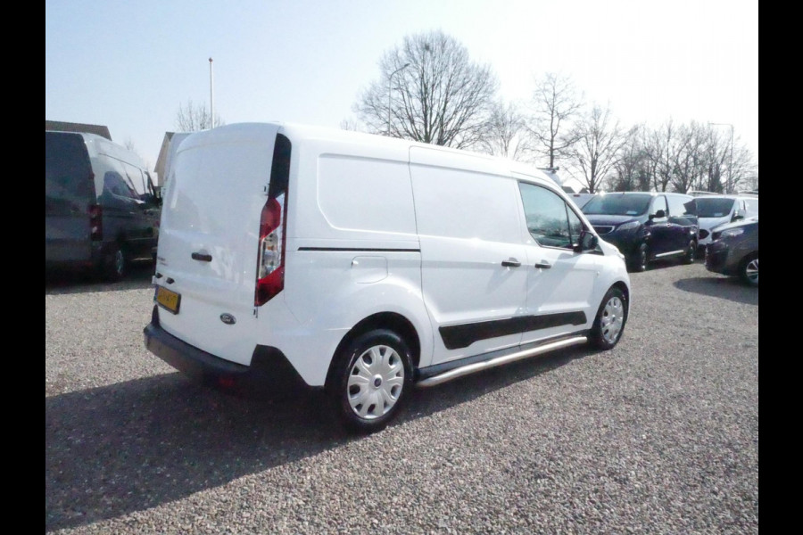 Ford Transit Connect 1.5 TDCI 100PK, L2, Airco