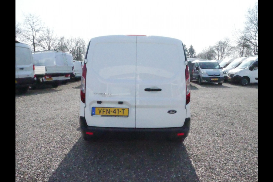 Ford Transit Connect 1.5 TDCI 100PK, L2, Airco