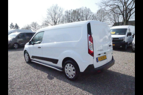 Ford Transit Connect 1.5 TDCI 100PK, L2, Airco