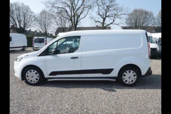 Ford Transit Connect 1.5 TDCI 100PK, L2, Airco