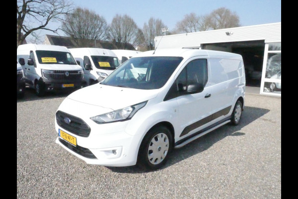 Ford Transit Connect 1.5 TDCI 100PK, L2, Airco