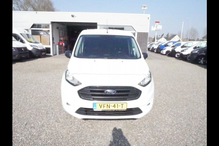 Ford Transit Connect 1.5 TDCI 100PK, L2, Airco