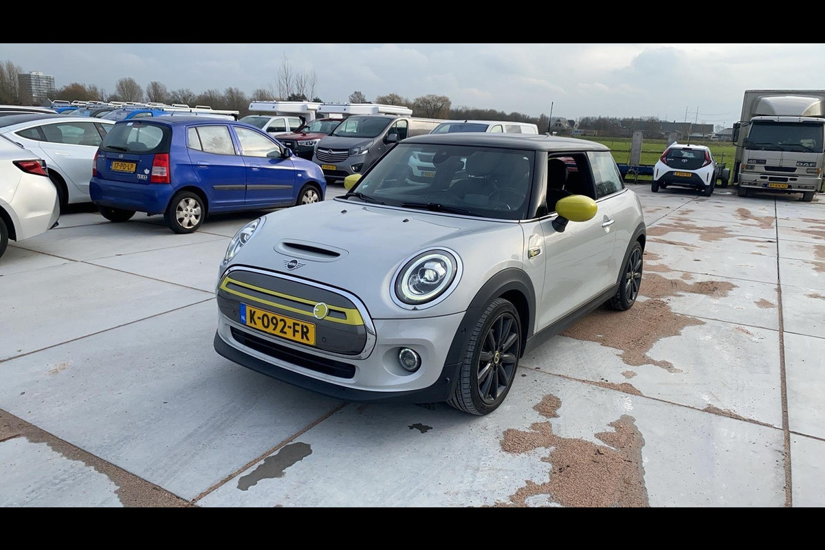 MINI Mini Electric Yours 33 kWh