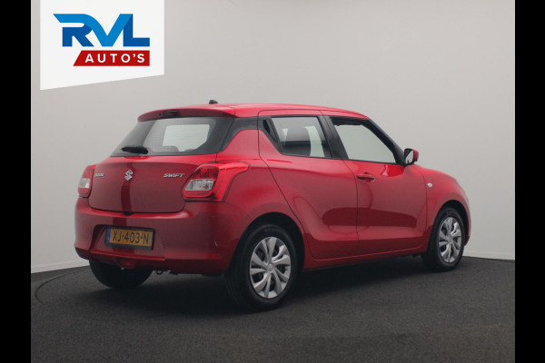 Suzuki Swift 1.2 Comfort Telefoon Airco Origineel NL