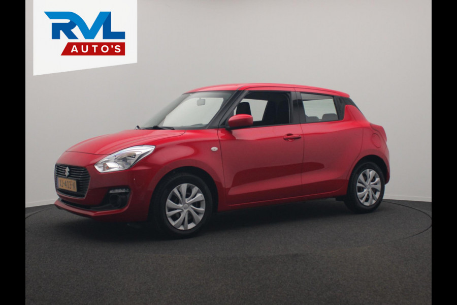 Suzuki Swift 1.2 Comfort Telefoon Airco Origineel NL