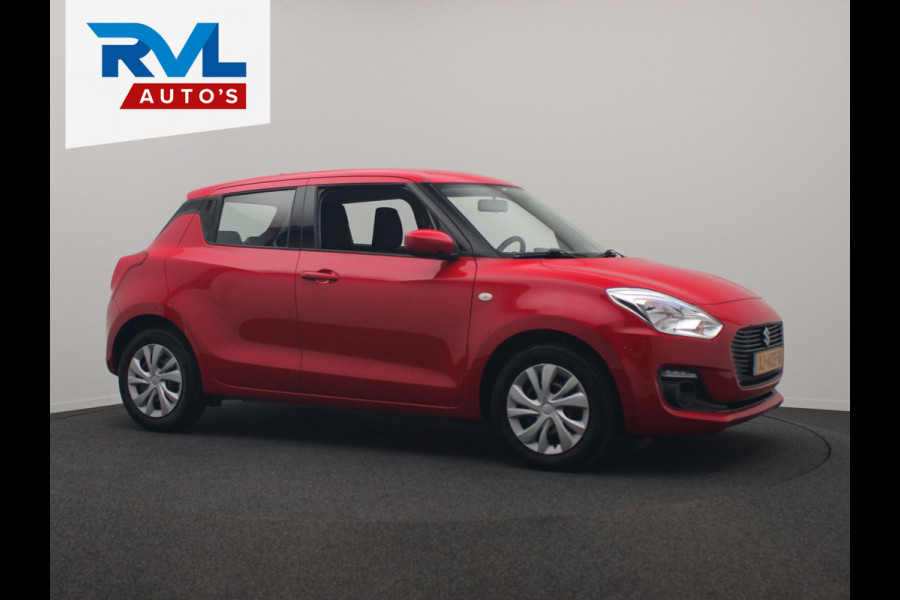 Suzuki Swift 1.2 Comfort Telefoon Airco Origineel NL