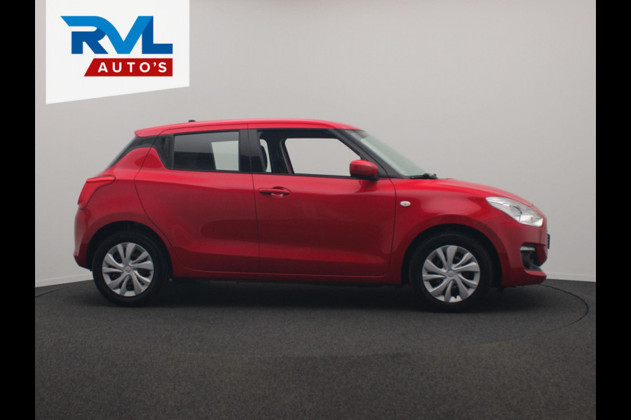 Suzuki Swift 1.2 Comfort Telefoon Airco Origineel NL