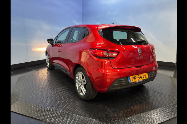 Renault Clio 0.9 TCe Zen Airco Navi