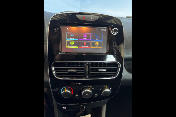 Renault Clio 0.9 TCe Zen Airco Navi