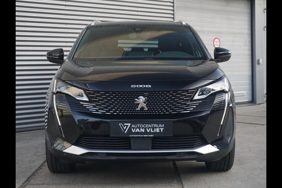 Peugeot 5008 1.2 Hybrid GT