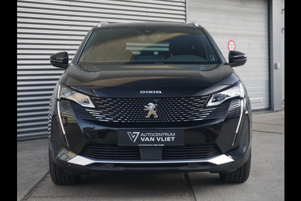 Peugeot 5008 1.2 Hybrid GT