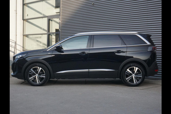 Peugeot 5008 1.2 Hybrid GT